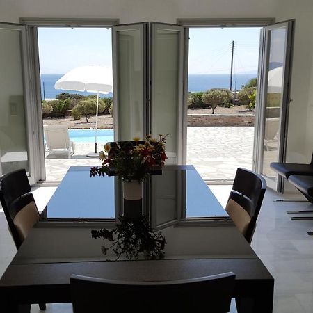 Villa Soros Exterior photo