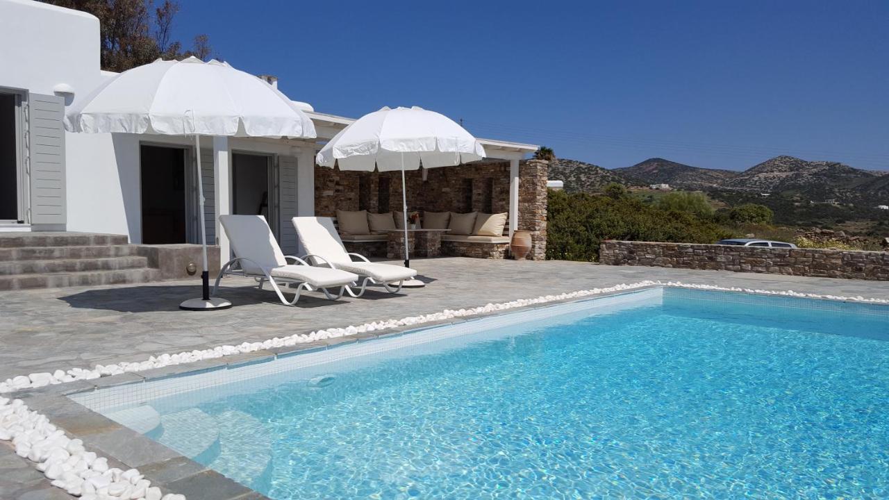 Villa Soros Exterior photo