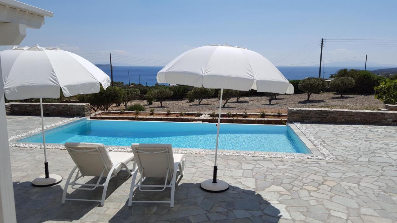 Villa Soros Exterior photo
