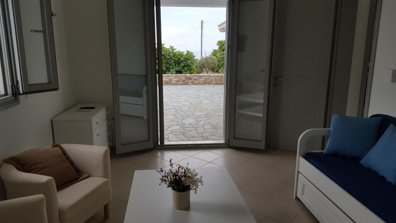 Villa Soros Exterior photo