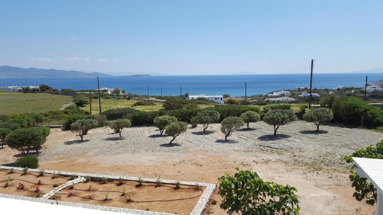 Villa Soros Exterior photo