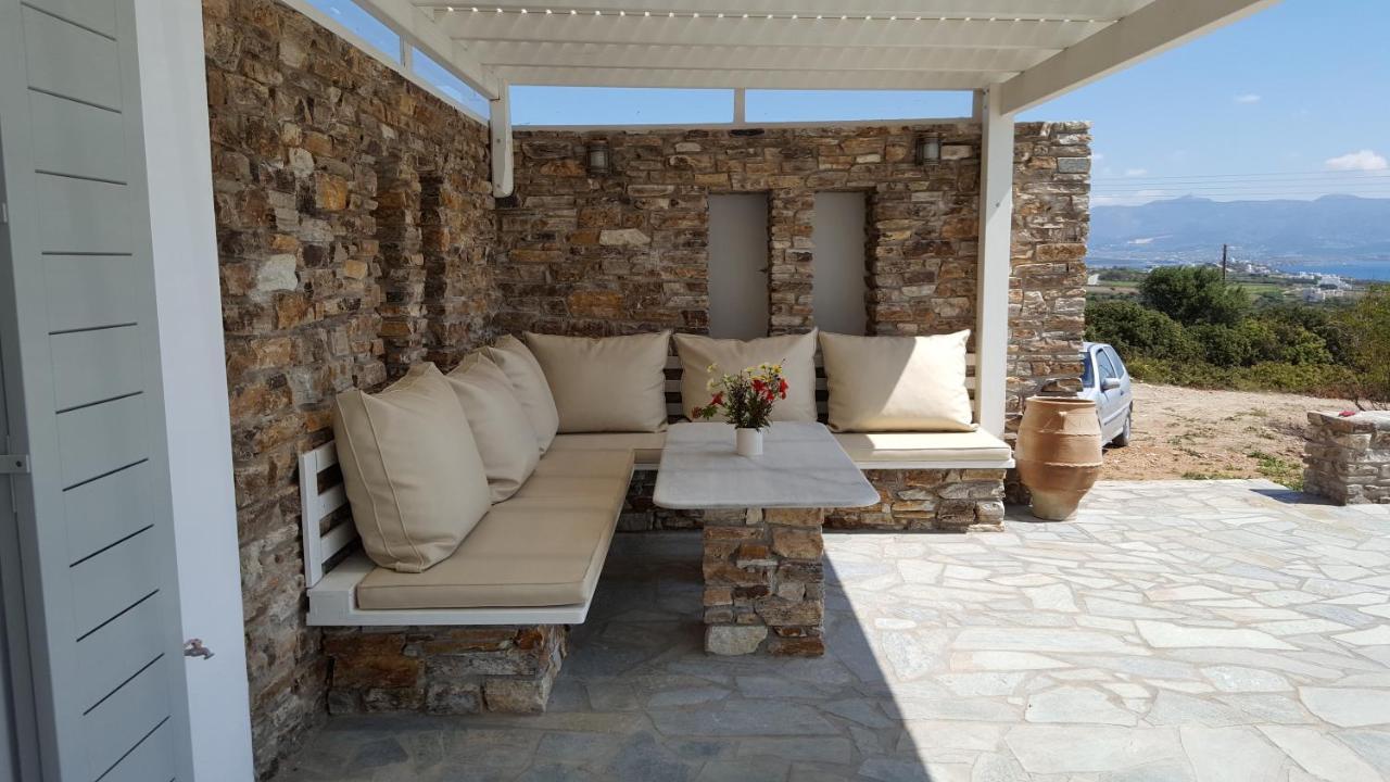 Villa Soros Exterior photo