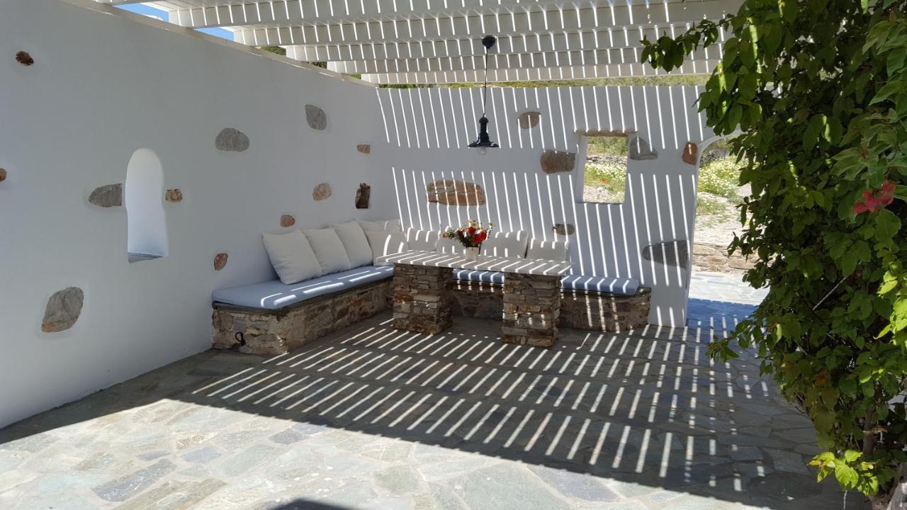Villa Soros Exterior photo